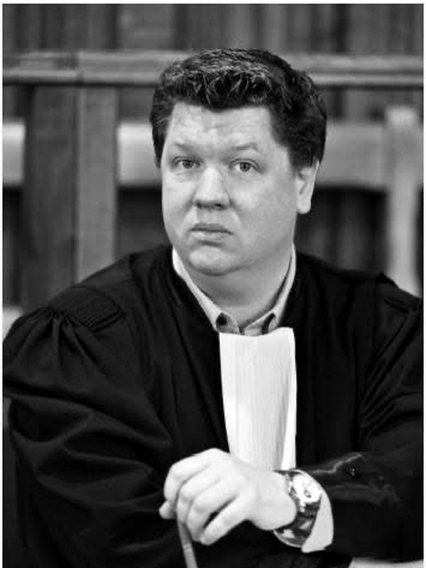 Maître Colin Gilissen